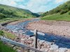 Swaledale weekend(Based at the village of Muker.