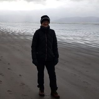 ClaireWalks